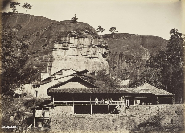 《黎芳中国摄影集》1869-1920年 影集下载插图6