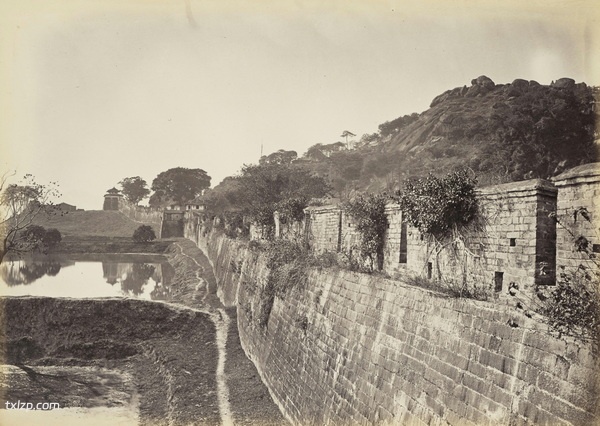 《黎芳中国摄影集》1869-1920年 影集下载插图7