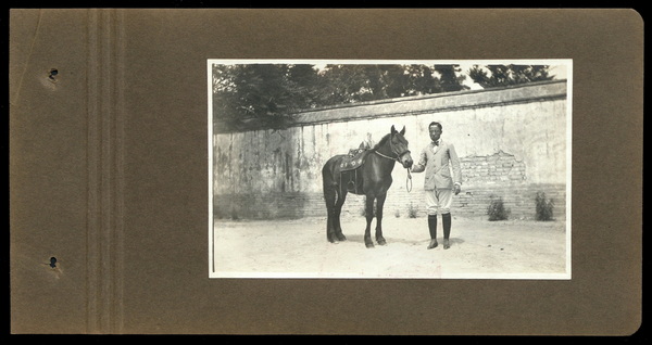 《庄士敦的中国相册》1919年后 影集下载插图2