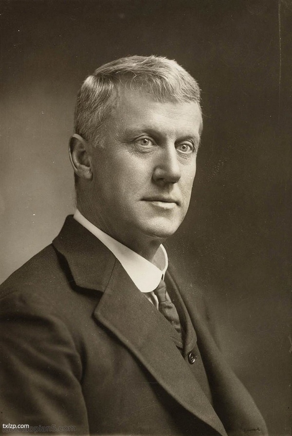 《莫理循的中国档案集》1863-1923年 影集下载插图 《莫理循的中国档案集》1863-1923年 影集下载插图