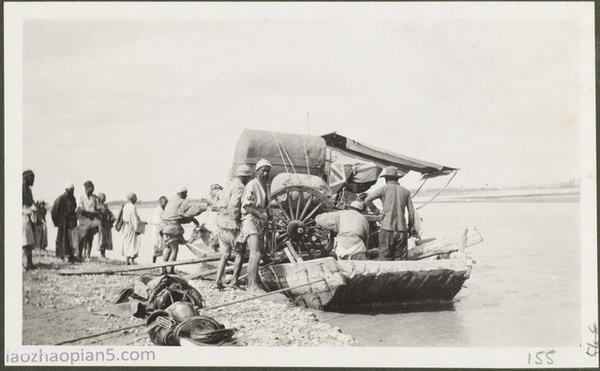 《莫理循的中国档案集》1863-1923年 影集下载插图2 《莫理循的中国档案集》1863-1923年 影集下载插图2