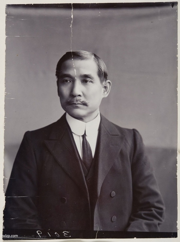 《莫理循的中国档案集》1863-1923年 影集下载插图3 《莫理循的中国档案集》1863-1923年 影集下载插图3