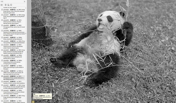 《哈里森.福尔曼的中国摄影集》1930年代 影集下载插图7