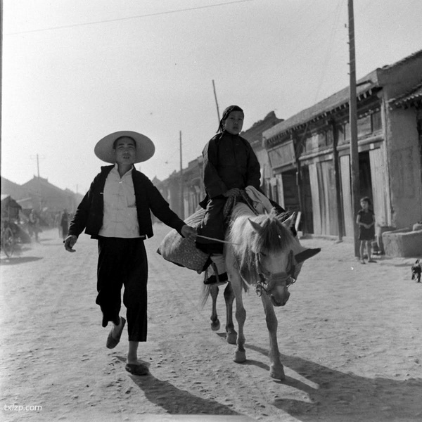 《迈登斯二战中国摄影集》1941-1949年 影集下载插图4