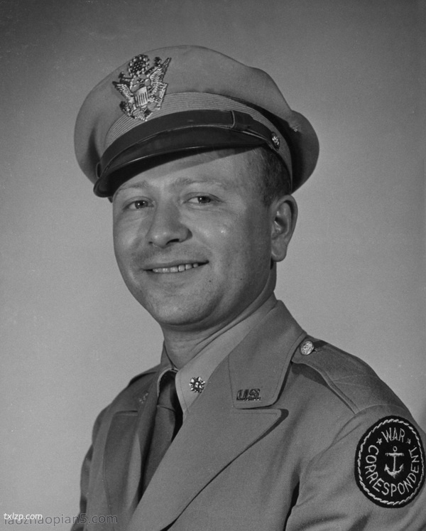 《拉克斯的中国摄影集》 1945-1946年 影集下载插图6