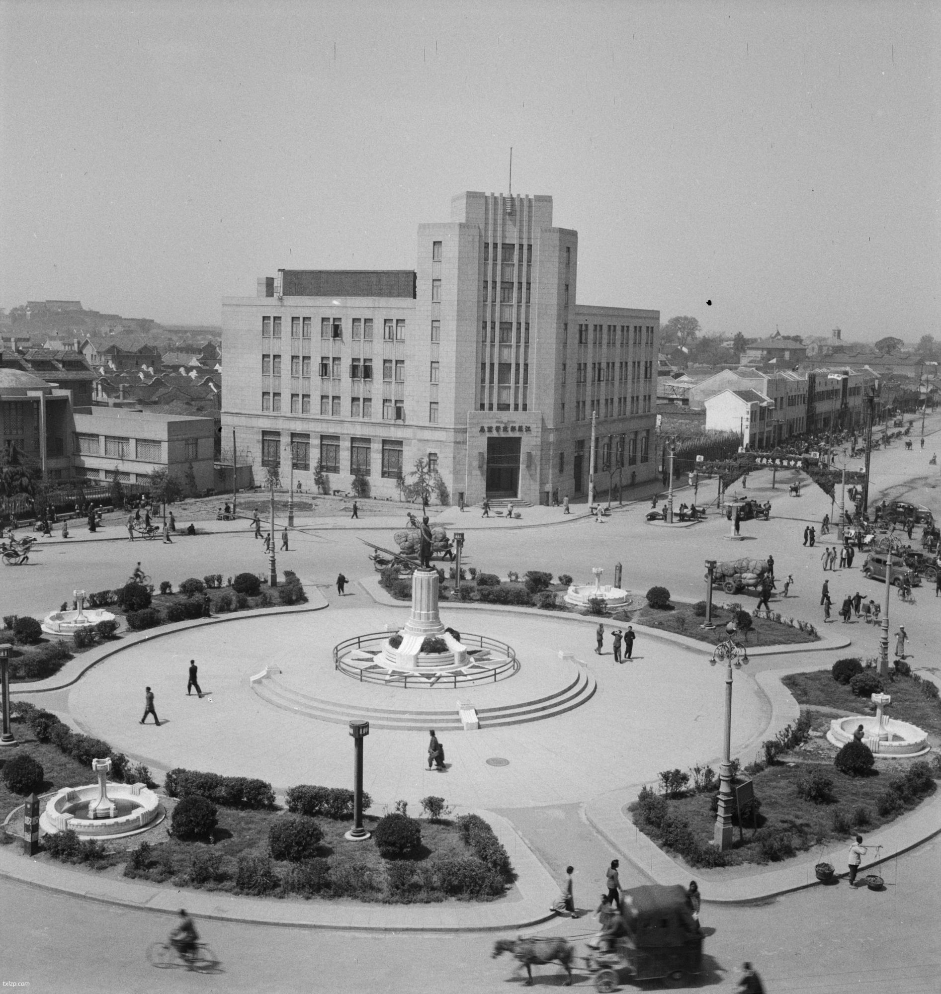 《赫达·莫里逊的摄影集》1933-1946年 全套影集插图3