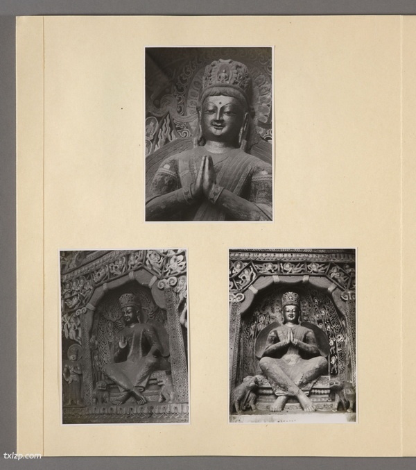 《赫达·莫里逊的中国》1936-1943年 影集下载插图3