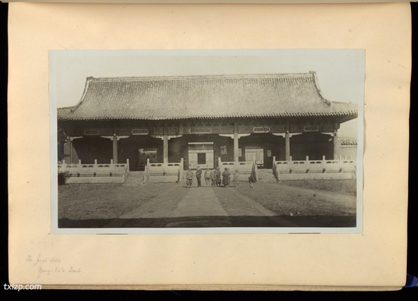 《博览中华图志》1873-1897年 雷夏伯 影集下载插图2 《博览中华图志》1873-1897年 雷夏伯 影集下载插图2