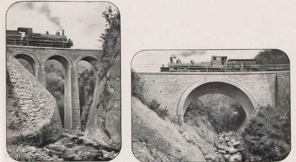 《滇越铁路》1910年 影集下载插图7 《滇越铁路》1910年 影集下载插图7