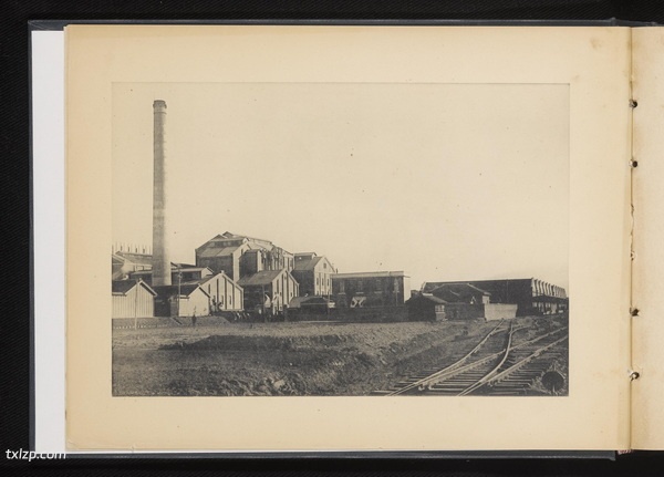 《台湾制糖株式会社写真帖》1923年 影集下载插图1 《台湾制糖株式会社写真帖》1923年 影集下载插图1