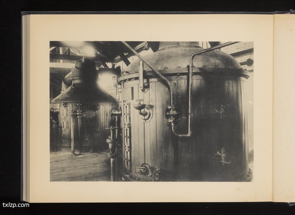 《台湾制糖株式会社写真帖》1923年 影集下载插图3 《台湾制糖株式会社写真帖》1923年 影集下载插图3