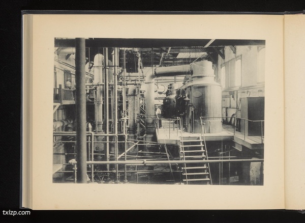 《台湾制糖株式会社写真帖》1923年 影集下载插图4 《台湾制糖株式会社写真帖》1923年 影集下载插图4