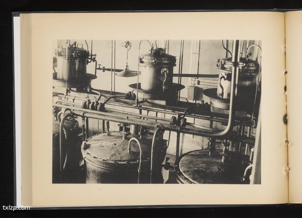 《台湾制糖株式会社写真帖》1923年 影集下载插图5 《台湾制糖株式会社写真帖》1923年 影集下载插图5