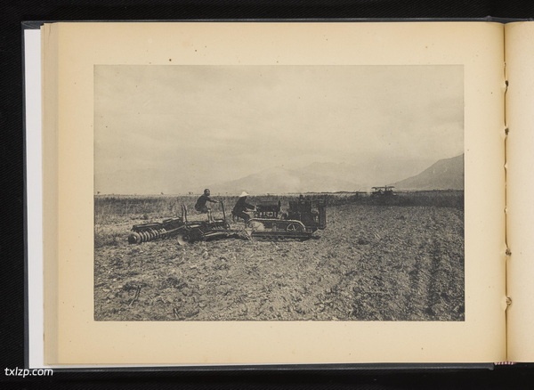 《台湾制糖株式会社写真帖》1923年 影集下载插图6 《台湾制糖株式会社写真帖》1923年 影集下载插图6