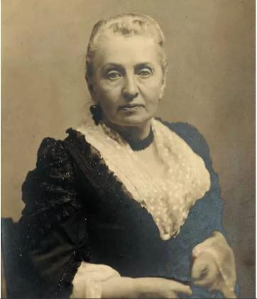 1900年《中国图像记》 伊莎贝拉·伯德影集插图