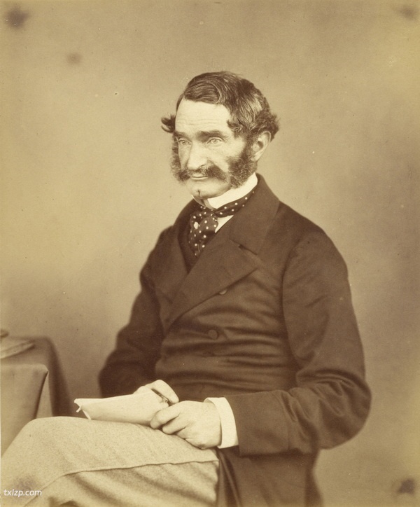 《费利斯·比托中国影像集》1860年 影集下载插图