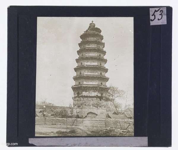 《梅荫华二十世纪初中国影像》1906-1912年 影集下载插图3