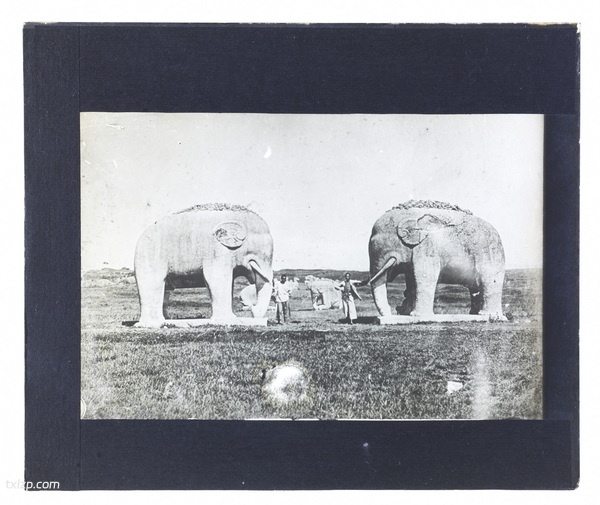 《梅荫华二十世纪初中国影像》1906-1912年 影集下载插图4