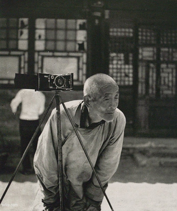 《北支》摄影杂志 1939-1943年 图集下载插图2