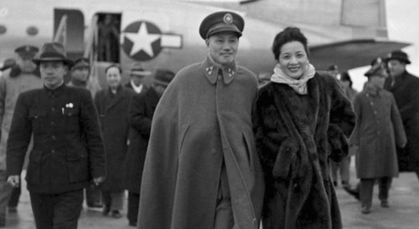 《考夫曼的中国摄影集》1945-1949年 全套影集插图2