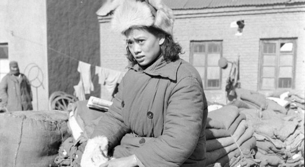 《考夫曼的中国摄影集》1945-1949年 全套影集插图6