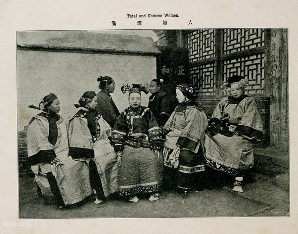 1903年《北清名胜》 全套影集下载插图6