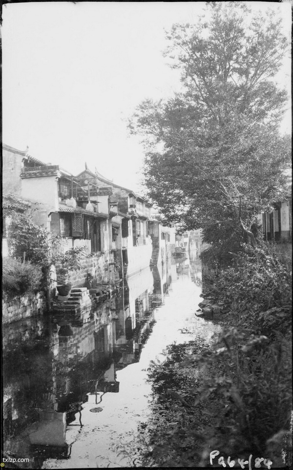 《格雷戈里的中国摄影集》1920-1930年影集下载插图3 《格雷戈里的中国摄影集》1920-1930年影集下载插图3