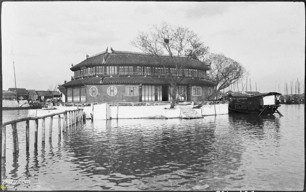 《格雷戈里的中国摄影集》1920-1930年影集下载插图4 《格雷戈里的中国摄影集》1920-1930年影集下载插图4