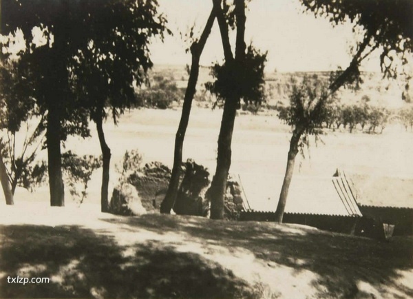 1932年河南洛阳三门峡地区历史风貌插图2 1932年河南洛阳三门峡地区历史风貌插图2