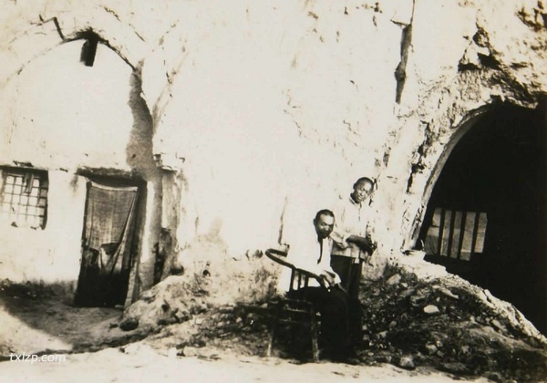 1932年河南洛阳三门峡地区历史风貌插图3 1932年河南洛阳三门峡地区历史风貌插图3