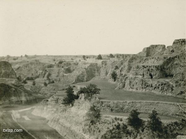 1909年张伯林中国行 5月10日-11日从信阳许昌到郑州照片插图14 1909年张伯林中国行 5月10日-11日从信阳许昌到郑州照片插图14