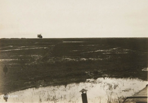 1935年黑龙江虎林、倒木沟及兴凯湖老照片插图4