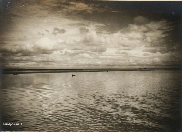 1935年黑龙江虎林、倒木沟及兴凯湖老照片插图8