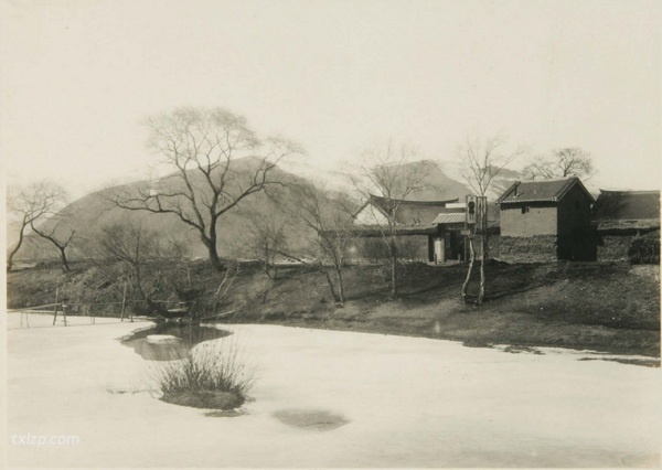 1927年东宁老照片 昔日的中俄边境城市风貌插图6