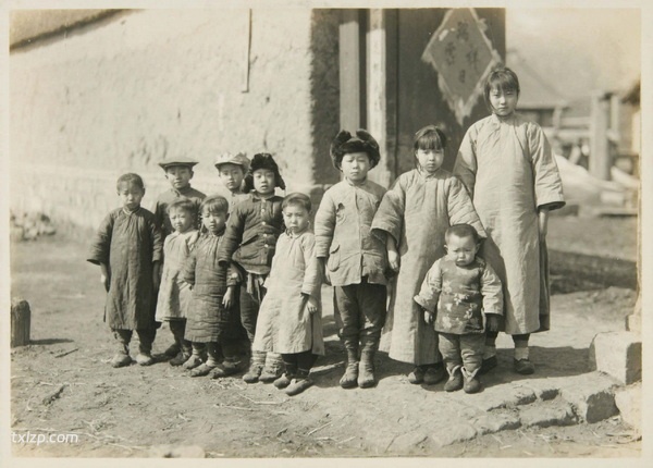 1927年东宁老照片 昔日的中俄边境城市风貌插图8