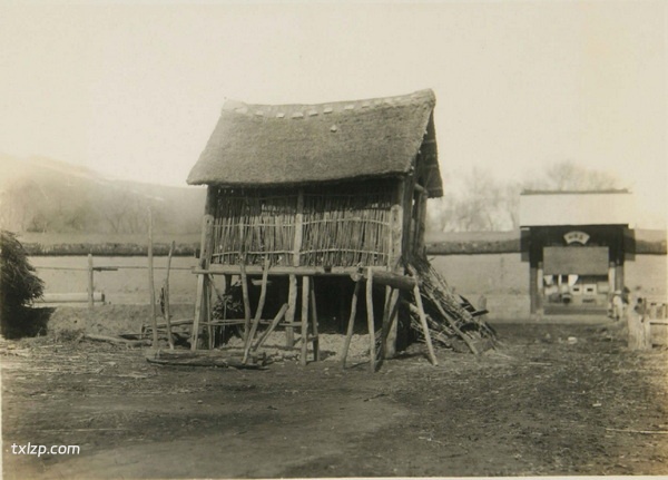 1927年东宁老照片 昔日的中俄边境城市风貌插图9
