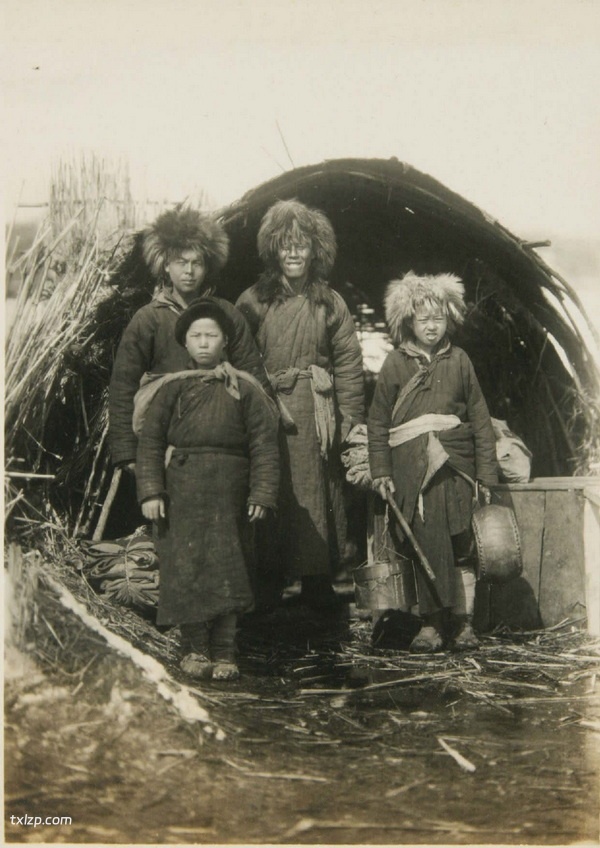 1927年东宁老照片 昔日的中俄边境城市风貌插图10