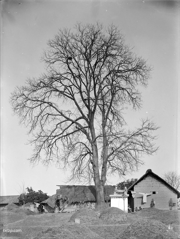 1911年宜昌老照片 百年前宜昌的城市风貌和百姓生活插图26