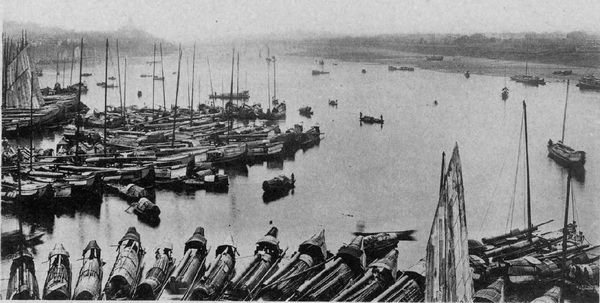 1906年衡阳老照片 百年前的文昌阁来雁塔石鼓书院插图8