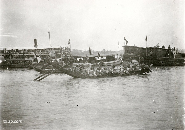 湘潭老照片大全 历史上的湘潭旧影集插图2