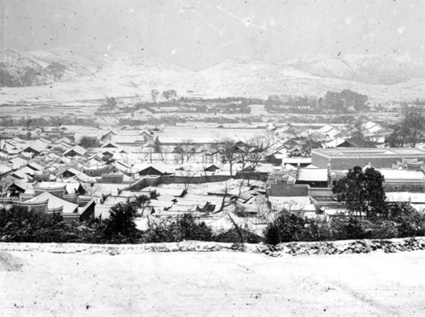 清末民初时期的传教士收藏的湖南永州老照片插图5