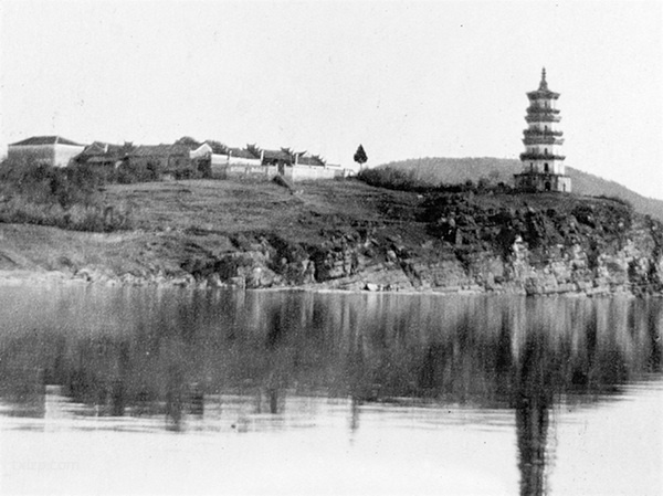 清末民初时期的传教士收藏的湖南永州老照片插图6