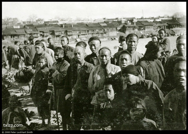 清末民初时期的传教士收藏的湖南永州老照片插图9