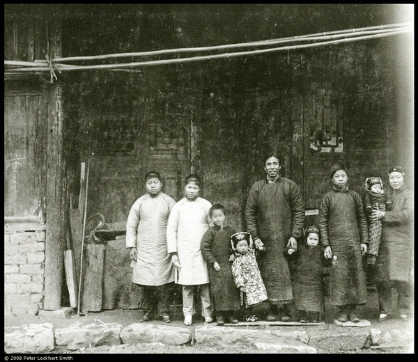 清末民初时期的传教士收藏的湖南永州老照片插图13