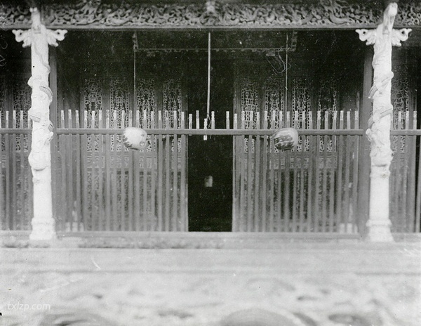 清末民初时期的传教士收藏的湖南永州老照片插图17