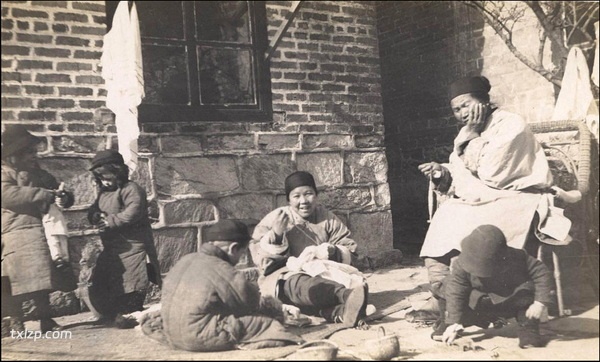 1910年江苏海州老照片 清末连云港真实影像插图8 1910年江苏海州老照片 清末连云港真实影像插图8