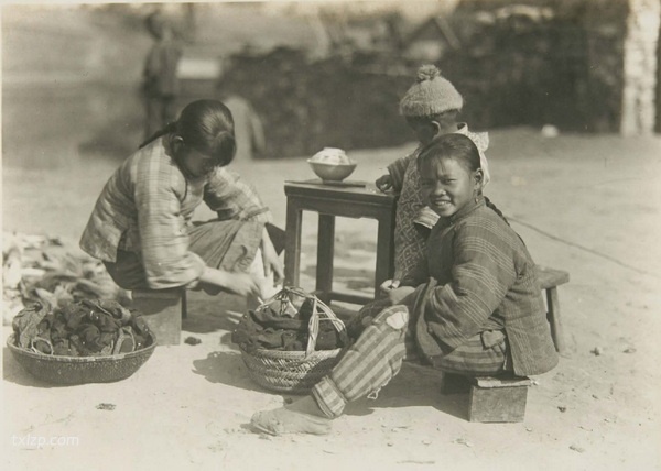 1931年镇江老照片 甘露寺|金山寺|焦山插图4 1931年镇江老照片 甘露寺|金山寺|焦山插图4