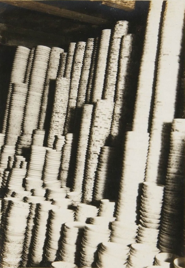 1940年江西景德镇老照片 80年前制瓷全过程记录插图9 1940年江西景德镇老照片 80年前制瓷全过程记录插图9