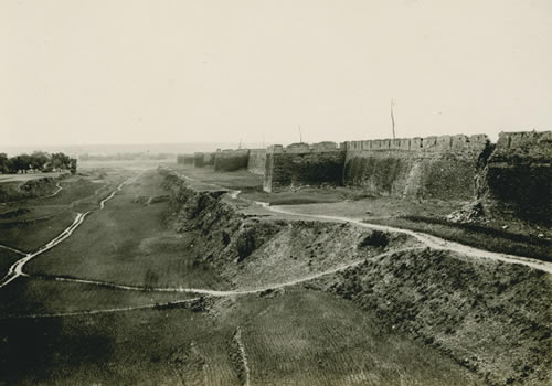 1909年张伯林中国行 5月11日-13日洛阳照片缩略图