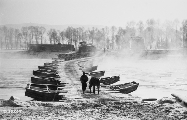 1930年代海映光拍摄的甘肃临洮狄道老照片插图6